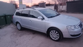 VW Passat - 2000 € / 3911.66 лв. - 16360104 6 | Car24.bg VW Passat - 2000 € / 3911.66 лв. - 16360104 6