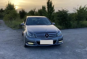 Mercedes-Benz C 200 FACELIFT-AVANTGARDE - Car24.bg Mercedes-Benz C 200 FACELIFT-AVANTGARDE
