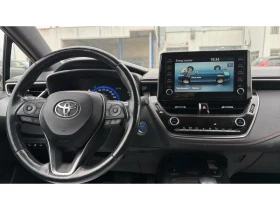 Toyota Corolla LUXURY - 19500 € / 38138.68 лв. - 78432121 8 | Car24.bg Toyota Corolla LUXURY - 19500 € / 38138.68 лв. - 78432121 8