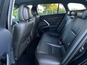 Toyota Avensis 2.0D 126hp - 6499 € / 12710.94 лв. - 30927800 11 | Car24.bg Toyota Avensis 2.0D 126hp - 6499 € / 12710.94 лв. - 30927800 11