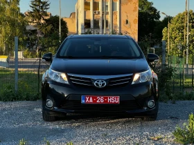 Toyota Avensis 2.0D 126hp - 6499 € / 12710.94 лв. - 30927800 5 | Car24.bg Toyota Avensis 2.0D 126hp - 6499 € / 12710.94 лв. - 30927800 5