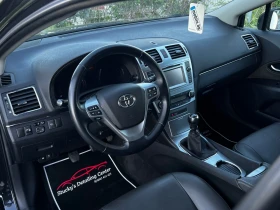 Toyota Avensis 2.0D 126hp - 6499 € / 12710.94 лв. - 30927800 7 | Car24.bg Toyota Avensis 2.0D 126hp - 6499 € / 12710.94 лв. - 30927800 7
