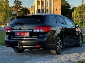 Toyota Avensis 2.0D 126hp - 6499 € / 12710.94 лв. - 30927800 3 | Car24.bg Toyota Avensis 2.0D 126hp - 6499 € / 12710.94 лв. - 30927800 3