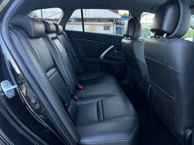 Toyota Avensis 2.0D 126hp - 6499 € / 12710.94 лв. - 30927800 12 | Car24.bg Toyota Avensis 2.0D 126hp - 6499 € / 12710.94 лв. - 30927800 12