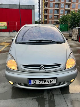 Citroen Xsara picasso 1.8i Топ състояние! - 1450 € / 2835.95 лв. - 41554936 3 | Car24.bg Citroen Xsara picasso 1.8i Топ състояние! - 1450 € / 2835.95 лв. - 41554936 3