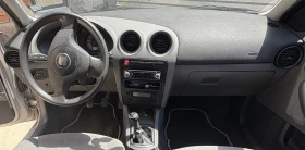 Seat Ibiza 1.4 Климатроник, Бензин/Газ | Auto.bg — изображение 6 Seat Ibiza 1.4 Климатроник, Бензин/Газ | Auto.bg — изображение 6