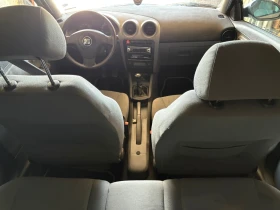 Seat Ibiza 1.4 Климатроник, Бензин/Газ | Auto.bg — изображение 7 Seat Ibiza 1.4 Климатроник, Бензин/Газ | Auto.bg — изображение 7
