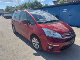 Citroen Grand C4 Picasso 1.6HDI 7mesta ecodrive avtomat - 1100 € / 2151.41 лв. - 58734983 3 | Car24.bg Citroen Grand C4 Picasso 1.6HDI 7mesta ecodrive avtomat - 1100 € / 2151.41 лв. - 58734983 3