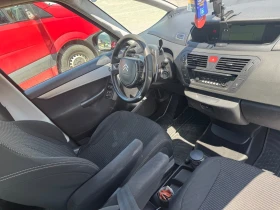 Citroen Grand C4 Picasso 1.6HDI 7mesta ecodrive avtomat - 1100 € / 2151.41 лв. - 58734983 8 | Car24.bg Citroen Grand C4 Picasso 1.6HDI 7mesta ecodrive avtomat - 1100 € / 2151.41 лв. - 58734983 8