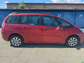 Citroen Grand C4 Picasso 1.6HDI 7mesta ecodrive avtomat - 1100 € / 2151.41 лв. - 58734983 9 | Car24.bg Citroen Grand C4 Picasso 1.6HDI 7mesta ecodrive avtomat - 1100 € / 2151.41 лв. - 58734983 9