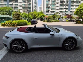 Porsche 911 Carrera* ПОДГРЕВ ВОЛАН* КРАЙНА ЦЕНА - 67799 € / 132603.32 лв. - 40932048 5 | Car24.bg Porsche 911 Carrera* ПОДГРЕВ ВОЛАН* КРАЙНА ЦЕНА - 67799 € / 132603.32 лв. - 40932048 5