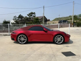 Porsche 911 Carrera* ПОДГРЕВ ВОЛАН* КРАЙНА ЦЕНА - 67799 € / 132603.32 лв. - 40932048 11 | Car24.bg Porsche 911 Carrera* ПОДГРЕВ ВОЛАН* КРАЙНА ЦЕНА - 67799 € / 132603.32 лв. - 40932048 11