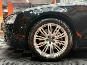 Audi A8 4.2d 351 к.с. | Auto.bg — изображение 7 Audi A8 4.2d 351 к.с. | Auto.bg — изображение 7