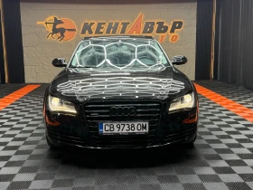 Audi A8 4.2d 351 к.с. | Auto.bg — изображение 2 Audi A8 4.2d 351 к.с. | Auto.bg — изображение 2