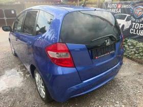 Honda Jazz 1.4i - Face - Panorama | Auto.bg — изображение 3 Honda Jazz 1.4i - Face - Panorama | Auto.bg — изображение 3