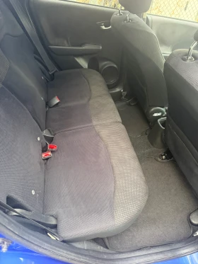 Honda Jazz 1.4i - Face - Panorama | Auto.bg — изображение 9 Honda Jazz 1.4i - Face - Panorama | Auto.bg — изображение 9