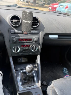 Audi A3 - 1500 € - 88006514 5 | Car24.bg Audi A3 - 1500 € - 88006514 5