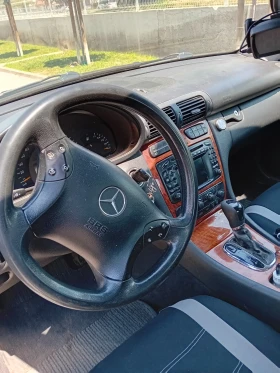 Mercedes-Benz 200 - 1900 € - 37332277 2 | Car24.bg Mercedes-Benz 200 - 1900 € - 37332277 2