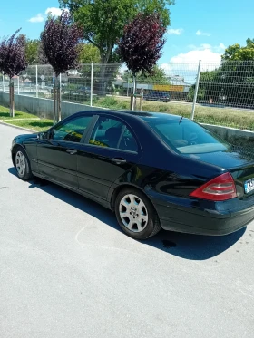 Mercedes-Benz 200 - 1900 € - 37332277 3 | Car24.bg Mercedes-Benz 200 - 1900 € - 37332277 3