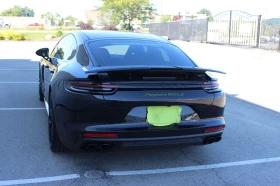 Porsche Panamera * Turbo S E Hybrid AWD * CARFAX * ОПЦИЯ ЗА ФИНАНСИ | Auto.bg — изображение 4 Porsche Panamera * Turbo S E Hybrid AWD * CARFAX * ОПЦИЯ ЗА ФИНАНСИ | Auto.bg — изображение 4