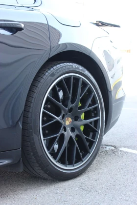 Porsche Panamera * Turbo S E Hybrid AWD * CARFAX * ОПЦИЯ ЗА ФИНАНСИ | Auto.bg — изображение 10 Porsche Panamera * Turbo S E Hybrid AWD * CARFAX * ОПЦИЯ ЗА ФИНАНСИ | Auto.bg — изображение 10