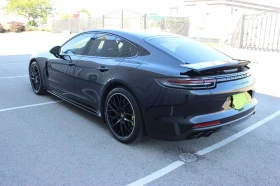 Porsche Panamera * Turbo S E Hybrid AWD * CARFAX * ОПЦИЯ ЗА ФИНАНСИ | Auto.bg — изображение 2 Porsche Panamera * Turbo S E Hybrid AWD * CARFAX * ОПЦИЯ ЗА ФИНАНСИ | Auto.bg — изображение 2