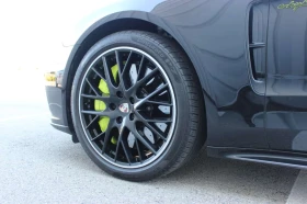 Porsche Panamera * Turbo S E Hybrid AWD * CARFAX * ОПЦИЯ ЗА ФИНАНСИ | Auto.bg — изображение 7 Porsche Panamera * Turbo S E Hybrid AWD * CARFAX * ОПЦИЯ ЗА ФИНАНСИ | Auto.bg — изображение 7