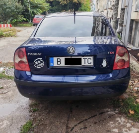 VW Passat B5.5 1.9 TDI 131hp | Auto.bg — изображение 2 VW Passat B5.5 1.9 TDI 131hp | Auto.bg — изображение 2