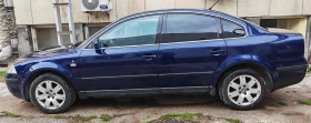 VW Passat B5.5 1.9 TDI 131hp | Auto.bg — изображение 3 VW Passat B5.5 1.9 TDI 131hp | Auto.bg — изображение 3
