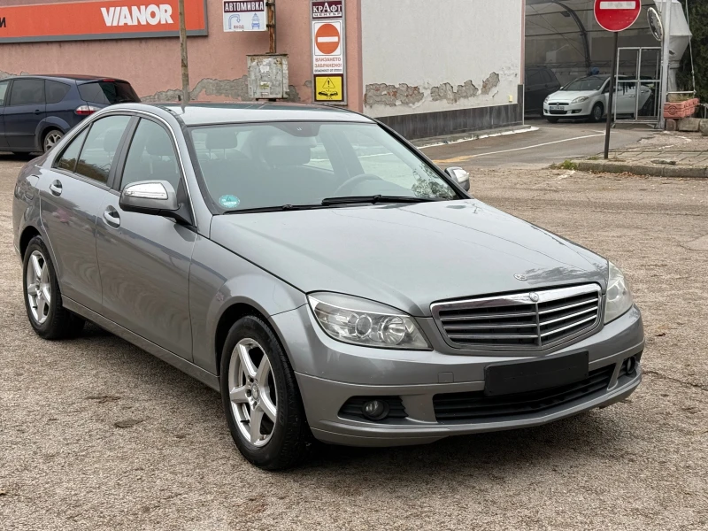 Mercedes-Benz C 220 C200CDI НОВ ВНОС УНИКАЛНО СЪСТОЯНИЕ - 9300 лв. / 4755.01 € - 38124565 1 | Car24.bg Mercedes-Benz C 220 C200CDI НОВ ВНОС УНИКАЛНО СЪСТОЯНИЕ - 9300 лв. / 4755.01 € - 38124565 1