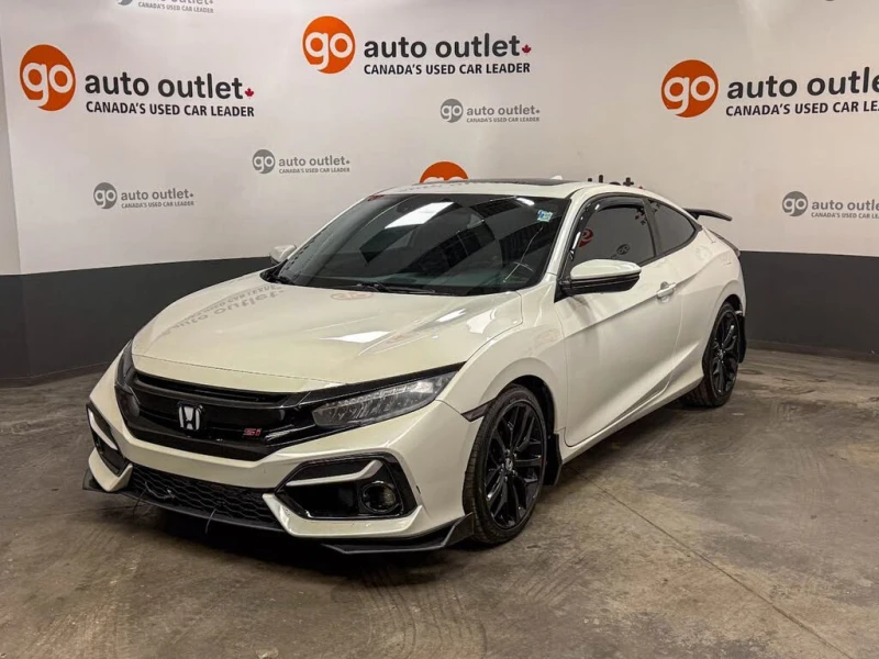 Honda Civic Si Coupe - 43200 лв. / 22087.81 € - 74684514 1 | Car24.bg Honda Civic Si Coupe - 43200 лв. / 22087.81 € - 74684514 1
