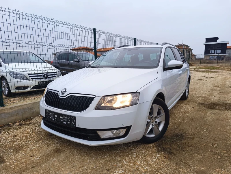 Skoda Octavia 1.6 ФУЛ ЕКСТРИ - 7400 € / 14473.14 лв. - 75415376 1 | Car24.bg Skoda Octavia 1.6 ФУЛ ЕКСТРИ - 7400 € / 14473.14 лв. - 75415376 1