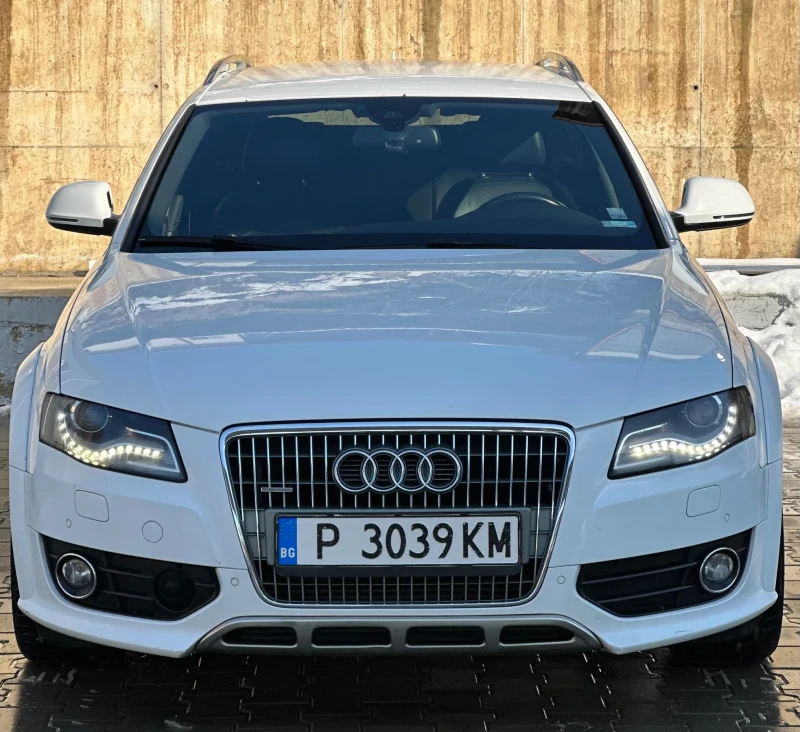 Audi A4 Allroad Allroad;3D;Top;Автомат;Quatro;Perfect;Lizing;Barte - 9666 € / 18905.05 лв. - 60394392 1 | Car24.bg Audi A4 Allroad Allroad;3D;Top;Автомат;Quatro;Perfect;Lizing;Barte - 9666 € / 18905.05 лв. - 60394392 1