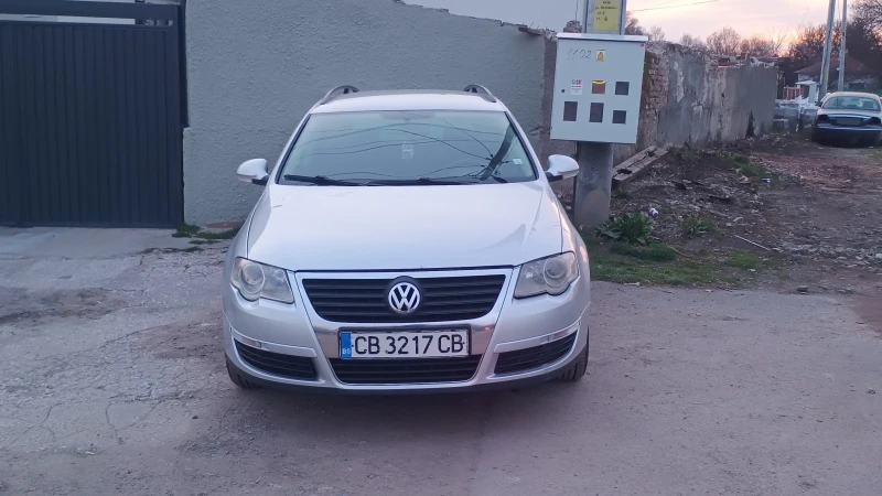 VW Passat - 2000 € / 3911.66 лв. - 16360104 1 | Car24.bg VW Passat - 2000 € / 3911.66 лв. - 16360104 1