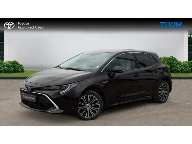 Toyota Corolla LUXURY - 19500 € / 38138.68 лв. - 78432121 1 | Car24.bg Toyota Corolla LUXURY - 19500 € / 38138.68 лв. - 78432121 1