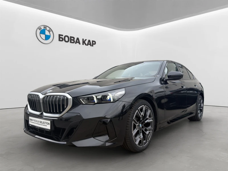 BMW 520 xDrive Sedan - 59500 € - 13629441 1 | Car24.bg BMW 520 xDrive Sedan - 59500 € - 13629441 1