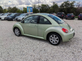 VW New beetle 1.9tdi 105k*UNIKAT* - [5] 