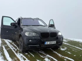 BMW X5 - 7000 € / 13690.81 лв. - 73300048 7 | Car24.bg BMW X5 - 7000 € / 13690.81 лв. - 73300048 7