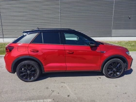 VW T-Roc R-line 4MOTION 2.0TSI DSG - 29000 € / 56719.07 лв. - 96382099 7 | Car24.bg VW T-Roc R-line 4MOTION 2.0TSI DSG - 29000 € / 56719.07 лв. - 96382099 7