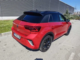 VW T-Roc R-line 4MOTION 2.0TSI DSG - 29000 € / 56719.07 лв. - 96382099 6 | Car24.bg VW T-Roc R-line 4MOTION 2.0TSI DSG - 29000 € / 56719.07 лв. - 96382099 6