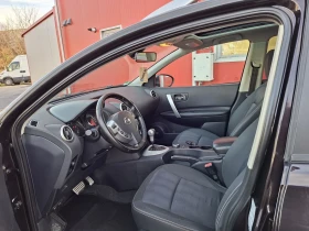 Nissan Qashqai 2.0 дизел, 4х4, автомат , 2+ - 6299 € / 12319.77 лв. - 94397447 8 | Car24.bg Nissan Qashqai 2.0 дизел, 4х4, автомат , 2+ - 6299 € / 12319.77 лв. - 94397447 8