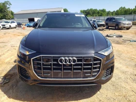 Audi Q8 PRESTIGE FULL