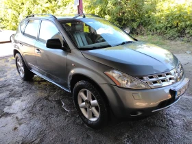 Nissan Murano undefined | Auto.bg — изображение 3 Nissan Murano undefined | Auto.bg — изображение 3