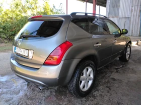 Nissan Murano undefined | Auto.bg — изображение 5 Nissan Murano undefined | Auto.bg — изображение 5