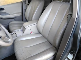 Nissan Murano undefined | Auto.bg — изображение 9 Nissan Murano undefined | Auto.bg — изображение 9