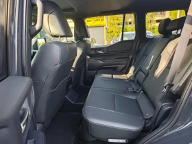 Toyota Land cruiser i-FORCE MAX Full Hybrid 4WD ECT-i | Auto.bg — изображение 14 Toyota Land cruiser i-FORCE MAX Full Hybrid 4WD ECT-i | Auto.bg — изображение 14