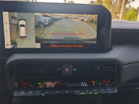 Toyota Land cruiser i-FORCE MAX Full Hybrid 4WD ECT-i | Auto.bg — изображение 8 Toyota Land cruiser i-FORCE MAX Full Hybrid 4WD ECT-i | Auto.bg — изображение 8