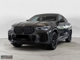 BMW X6 M50/530HP/LAZER/ACC/MEMO/CAM/753z