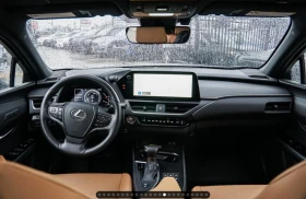 Lexus UX 250h ХИБРИД | 1 СОБСТВЕНИК | ОБДУХВАНЕ | 4Х4 | Auto.bg — изображение 11 Lexus UX 250h ХИБРИД | 1 СОБСТВЕНИК | ОБДУХВАНЕ | 4Х4 | Auto.bg — изображение 11