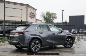 Lexus UX 250h ХИБРИД | 1 СОБСТВЕНИК | ОБДУХВАНЕ | 4Х4 | Auto.bg — изображение 4 Lexus UX 250h ХИБРИД | 1 СОБСТВЕНИК | ОБДУХВАНЕ | 4Х4 | Auto.bg — изображение 4